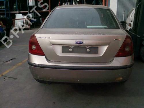 Electronic sensor FORD MONDEO III (B5Y) 2.0 TDCi | BP1010528M84 