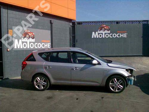 KIA CEE'D SW (ED)  2.0 CRDi 140  6815