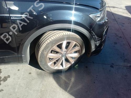 Højre fortil støddæmper VW T-ROC (A11, D11) [2017-2026]  31375906