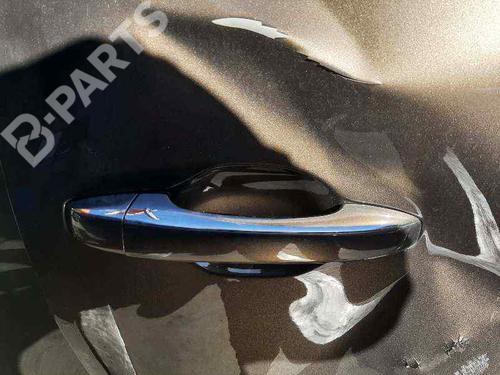 Used Front right exterior door handle RENAULT GRAND SCÉNIC IV (R9_) 1.6 dCi 130 (130 hp) 8656481