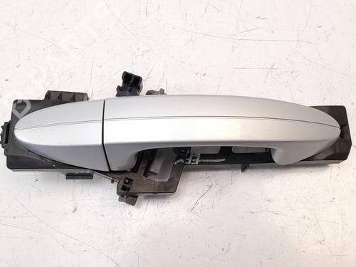 Rear right exterior door handle FORD ECOSPORT 1.5 TDCi BP12346831C130