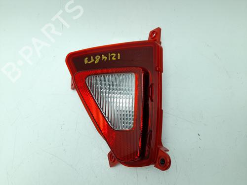 Used Rear fog light Rear fog light KIA STONIC (YB) 1.0 T-GDi Eco-Dynamics+ (101 hp) 27712430 27712430