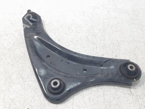 Used Right front suspension arm NISSAN JUKE (F15) [2010-2019]  22563413