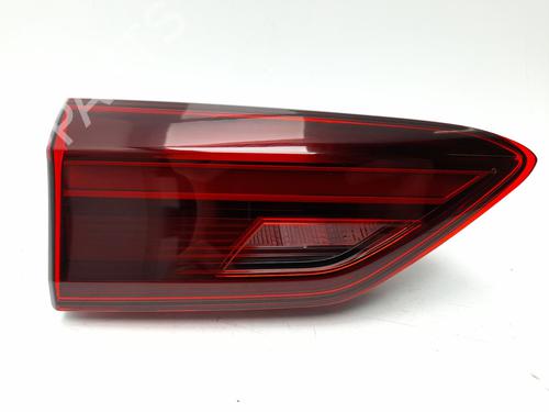 Used Left tailgate light Left tailgate light VW POLO VI (AW1, BZ1, AE1) 1.0 TSI (95 hp) 32498886 32498886