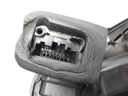 Rear left lock VW POLO V (6R1, 6C1) 1.2 TSI | BP9524285C100 