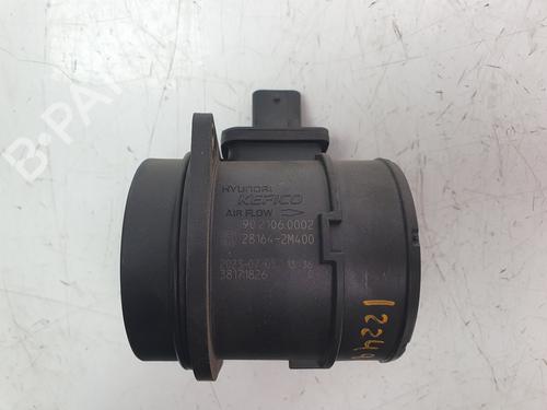 Used Mass air flow sensor HYUNDAI TUCSON (NX4E, NX4A) [2020-2025]  29308818