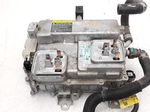 Used Inverter/Converter KIA NIRO I (DE) [2016-2022]  10106438