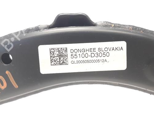 Right rear suspension arm KIA SPORTAGE IV (QL, QLE) 1.6 CRDi | BP13022398M15