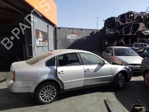 Electronic module VW PASSAT B5.5 (3B3) 2.5 TDI 4motion | BP1032403M83 