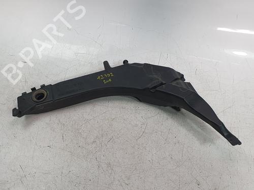 Used Windscreen washer tank Windscreen washer tank PEUGEOT 308 II (LB_, LP_, LW_, LH_, L3_) 1.6 HDi 100 (99 hp) 33873154 33873154