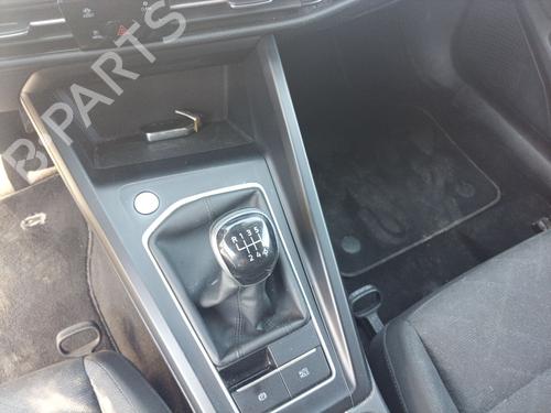 Levier de vitesses VW GOLF VIII Variant (CG5, DB5) 2.0 TDI (116 hp) 29394800