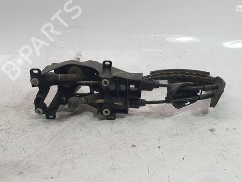 Selector da caixa RENAULT CLIO V (B7_) 1.5 Blue dCi 85 (B7AG) | BP34041388M90  - Image 5