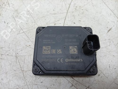 Used Electronic module Electronic module DACIA SANDERO III 1.0 TCe 90 (91 hp) 40041488 40041488