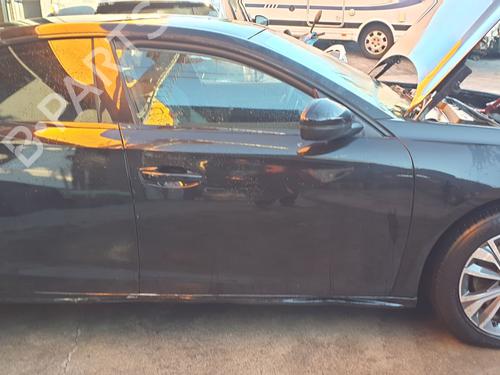 Used Right front door PEUGEOT 508 II (FB_, FH_, F3_) [2018-2025]  22546937