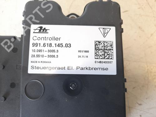 Electronic module PORSCHE 911 Targa (991) 3.8 Carrera 4S | BP26153094M83 