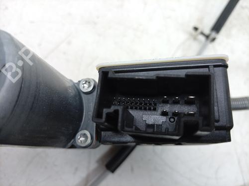 Front right window mechanism SKODA SCALA (NW1) 1.6 TDI | BP37533730C23 - Image 2