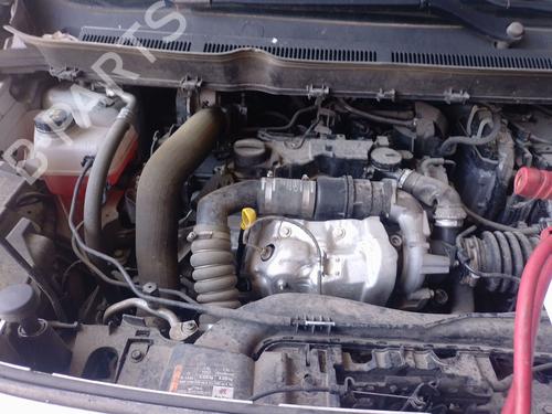 Alternator FORD TRANSIT COURIER B460 Box Body/MPV 1.5 EcoBlue | BP37240016M7 - Image 2