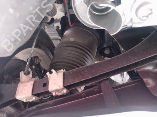 Used Left rear shock absorber Left rear shock absorber BMW i4 (G26) eDrive40 (340 hp) 34274972 34274972