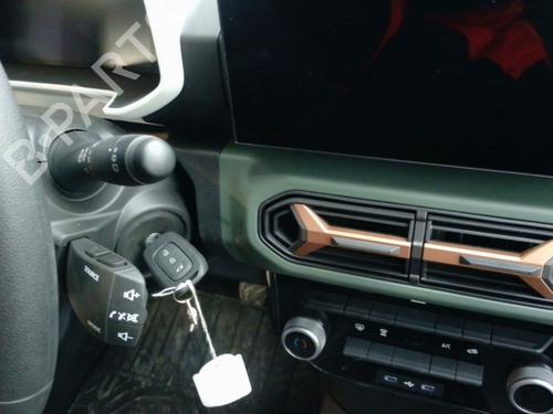 Ignition barrel DACIA SPRING EV (B6M1) | BP31089610M48 - Image 2