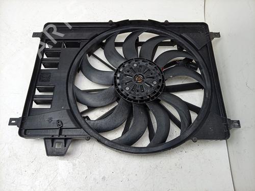 Used Radiator fan Radiator fan 37659983 37659983