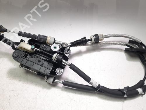 Gearstang CITROËN JUMPER II Van 2.2 BlueHDi 140 (140 hp) 32163887