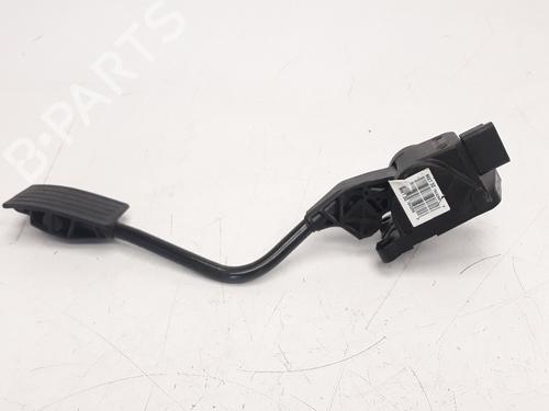 Pedal PEUGEOT 508 I (8D_)  | BP15516727I4 