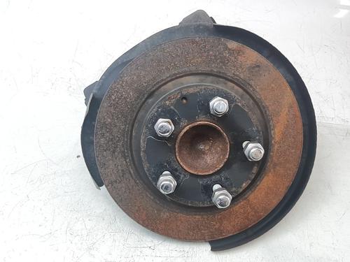 Used Left rear steering knuckle MAZDA 3 (BM, BN) [2013-2019]  19249175