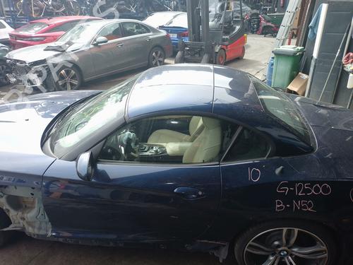 Used Other Other BMW Z4 Roadster (E89) sDrive 23 i (204 hp) 33628847 33628847