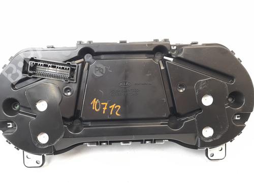 Instrument cluster KIA SPORTAGE IV (QL, QLE) 1.6 CRDi | BP8648875C47 