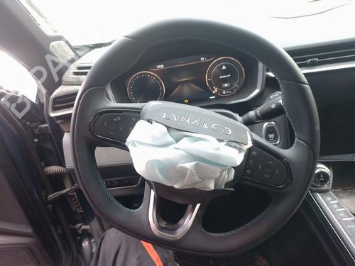 Used Steering wheel Steering wheel LYNK & CO 01 PHEV (261 hp) 34330569 34330569