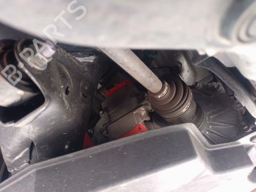 Used Engine Engine 39196785 39196785