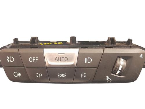 Used Headlight switch BMW 1 (F40) 118 d (150 hp) 24850401