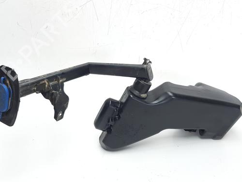Used Windscreen washer tank MERCEDES-BENZ C-CLASS (W205) C 220 BlueTEC / d (205.002, 205.004) (170 hp) 8657527
