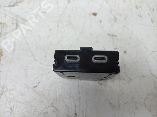 Used Electronic module Electronic module 37266106 37266106