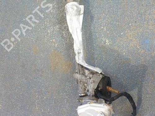 Steering rack JEEP AVENGER (J2) 1.2 GSE T3 | BP24806166M22 