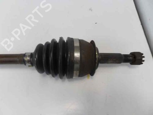 Right front driveshaft OPEL CORSA B (S93) 1.2 i (F08, F68, M68) | BP332487M39 