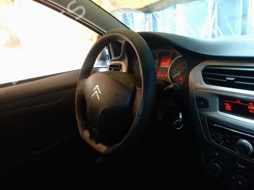 Used Steering column CITROËN C-ELYSEE (DD_) 1.5 BlueHDi 100 (102 hp) 32173092