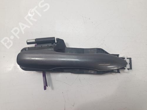 Rear right exterior door handle TOYOTA YARIS CROSS (MXP_) 1.5 Hybrid (MXPJ10) 6921102934