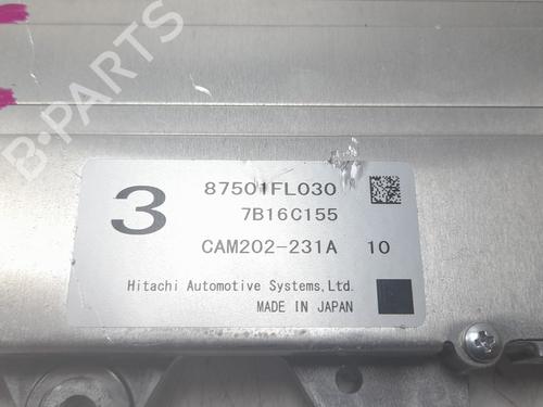 Camera SUBARU XV (GT) 2.0 i AWD (GT7) | BP33856148E14 - Image 3