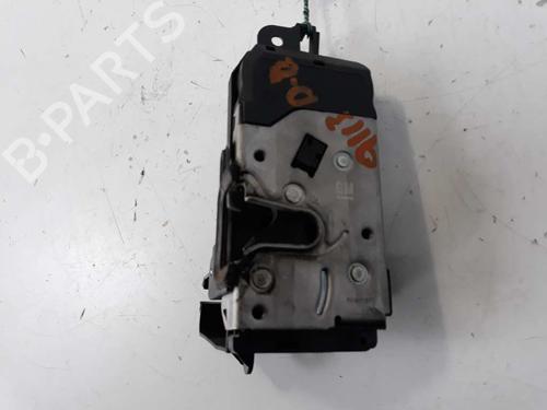 Used Front right lock OPEL ASTRA H (A04) 1.7 CDTI (L48) (100 hp) 912888