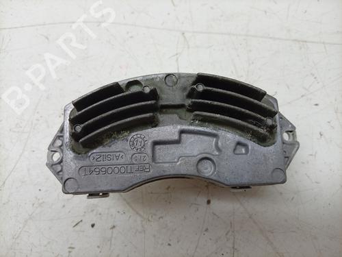 Heater resistor BMW X1 (E84) sDrive 18 d | BP36995418M108 - Image 2