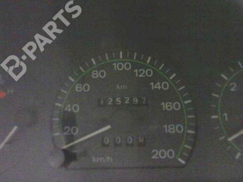 Instrument cluster FIAT PUNTO (176_)  | BP1187564C47 
