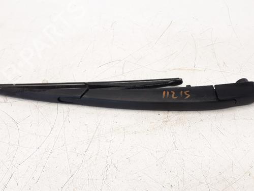 Used Rear windshield wiper arm NISSAN QASHQAI II SUV (J11, J11_) [2013-2025]  12349175