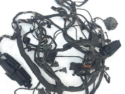 Used Electronic module BMW MOTORCYCLES F ( - 800cc) F 800 R (K73) (90 hp) 25232454