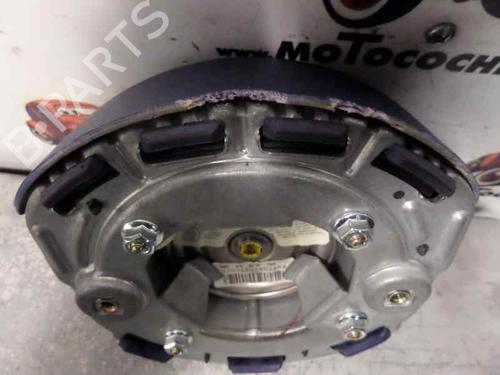 Driver airbag SMART CITY-COUPE (450)  | BP2343107C9 