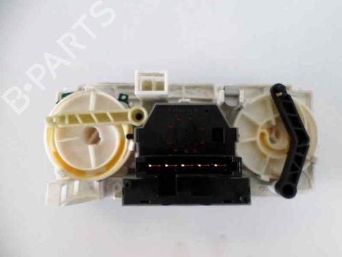 Climate control OPEL ZAFIRA A MPV (T98) 2.0 DTI 16V (F75) | BP346792I5 