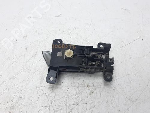 Rear left interior door handle HYUNDAI KONA (OS, OSE, OSI)  | BP12343810I15 
