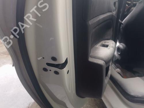 Venstre bagtil lås PEUGEOT 308 II (LB_, LP_, LW_, LH_, L3_) 1.6 HDi 100 (99 hp) 31155726