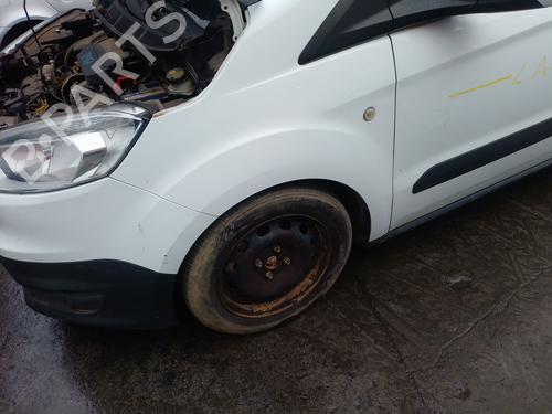 Left front steering knuckle FORD TRANSIT COURIER B460 Box Body/MPV 1.5 TDCi | BP31980192M25 - Image 2
