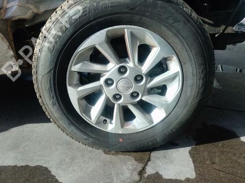Fælk KG MOBILITY REXTON (POE) | BP37494407C45 - Image 3